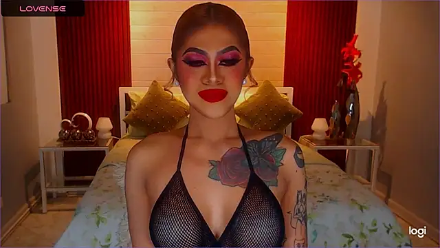 StellaStrong30 online show from 8, 2, 2026