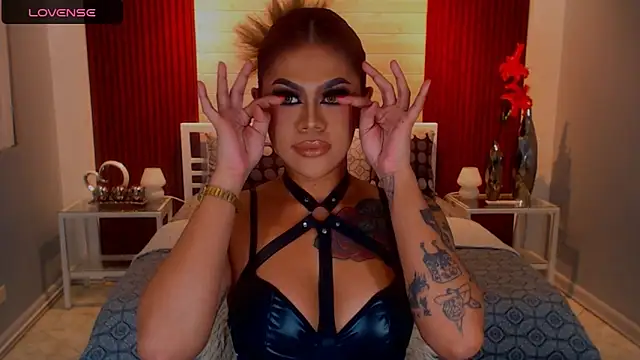 StellaStrong30 online show from 1, 10, 2025