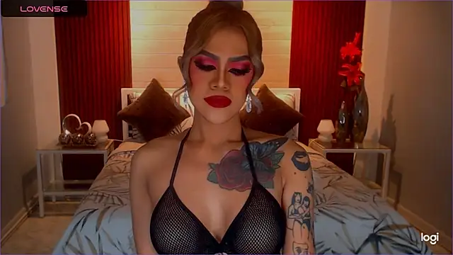 StellaStrong30 online show from 22, 3, 2026