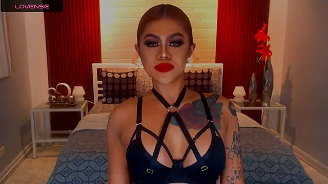 StellaStrong30 online show from 14, 10, 2025