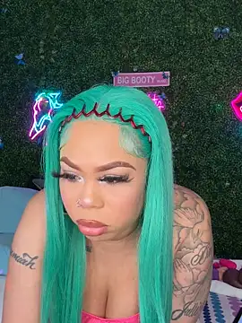 ThickAssRena online show from 20, 2, 2026