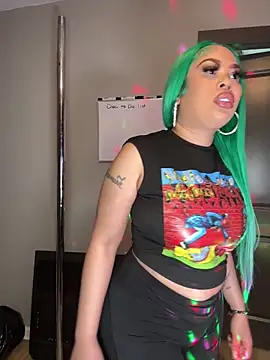 ThickAssRena online show from 1, 2, 2026