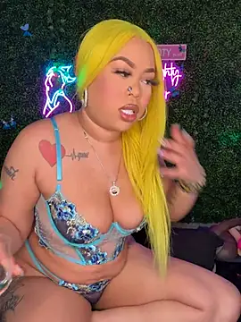 ThickAssRena online show from 26, 3, 2026