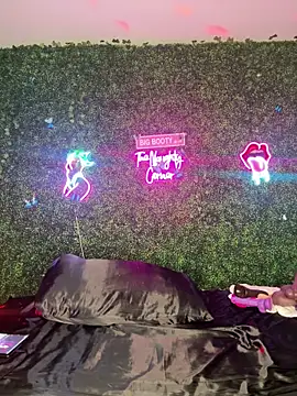 ThickAssRena online show from 12, 3, 2026