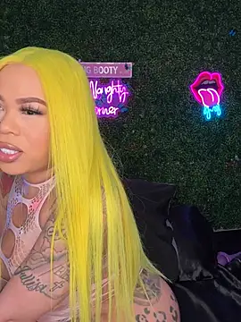 ThickAssRena online show from 24, 3, 2026