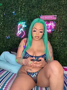 ThickAssRena online show from 7, 2, 2026