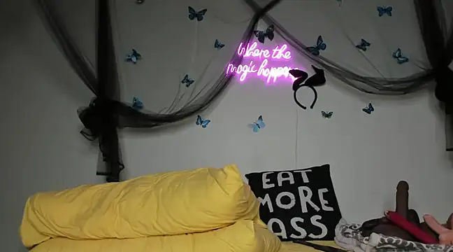 ThickAssRena online show from 11, 2, 2025