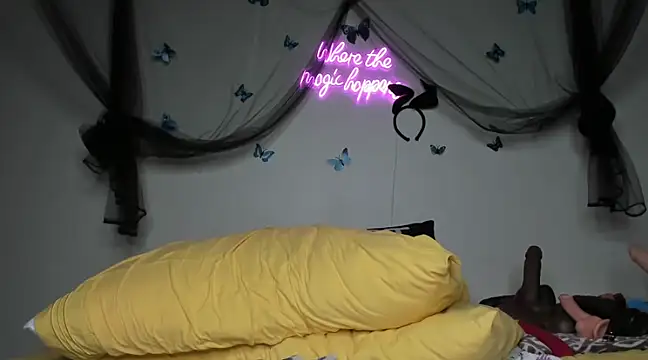 ThickAssRena online show from 11, 2, 2025