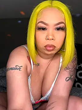 ThickAssRena online show from 9, 9, 2025