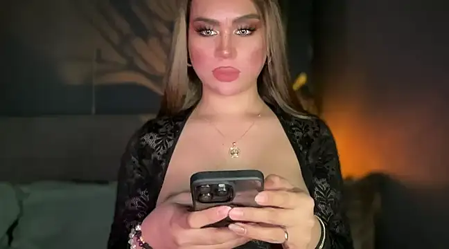 Mistress supreme online show from 4, 3, 2025