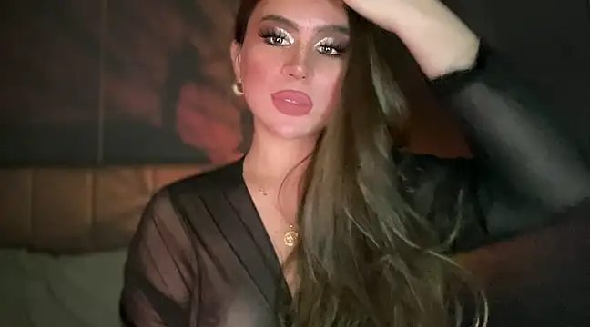 Mistress supreme online show from 7, 3, 2025