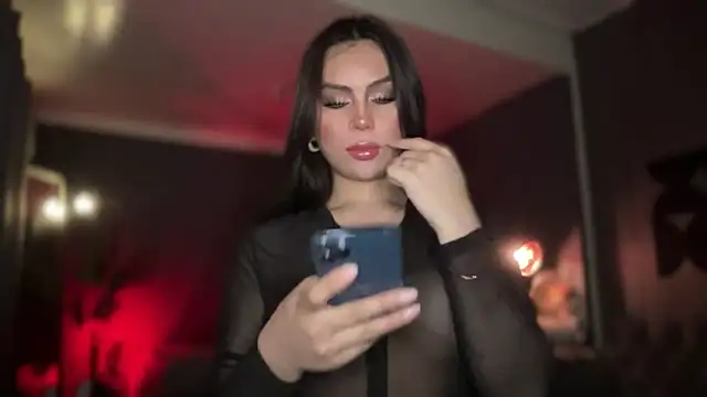 Mistress supreme online show from 12, 9, 2025