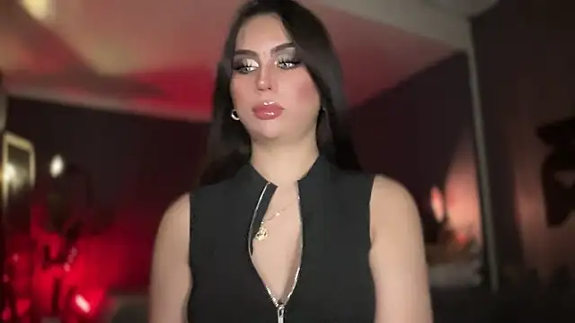 Mistress supreme online show from 19, 9, 2025