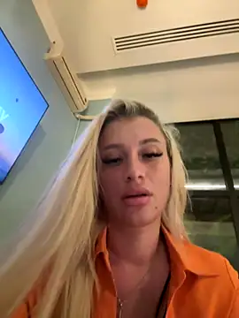 SinwithAmy online show from 8, 10, 2025