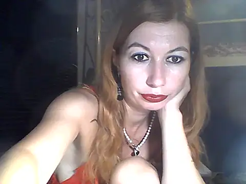 Olesja online show from 9, 7, 2026