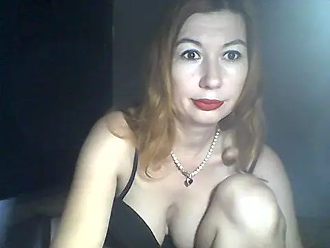 Olesja online show from 18, 11, 2025