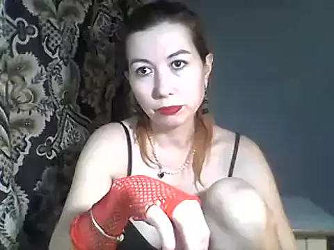 Olesja online show from 13, 3, 2025