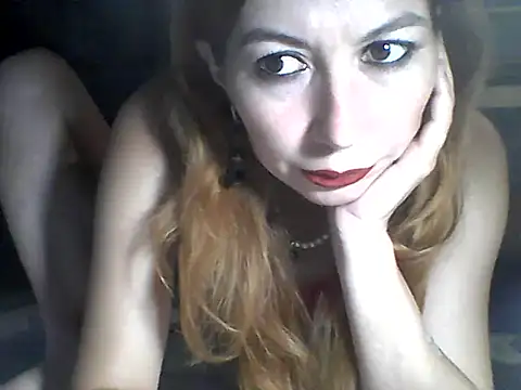 Olesja online show from 14, 6, 2026