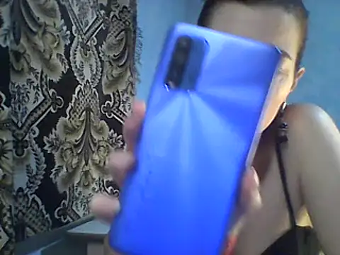 Olesja online show from 8, 2, 2025