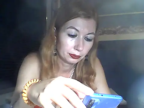 Olesja online show from 12, 7, 2026