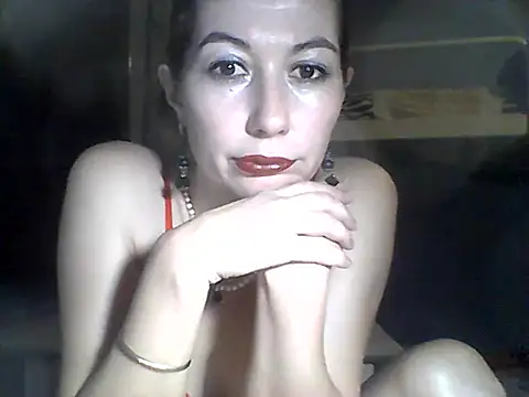 Olesja online show from 10, 3, 2026