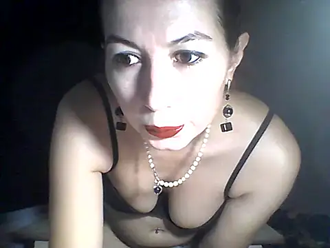 Olesja online show from 11, 1, 2026