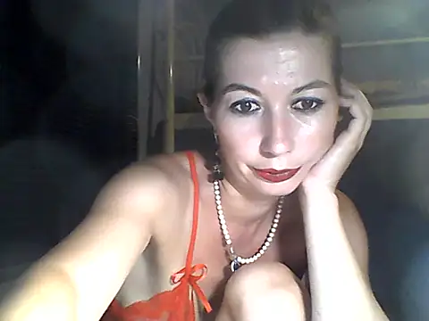 Olesja online show from 12, 6, 2026
