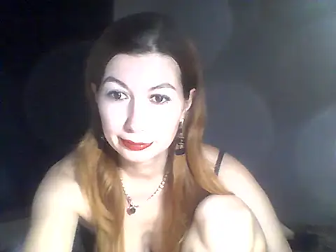 Olesja online show from 15, 1, 2026