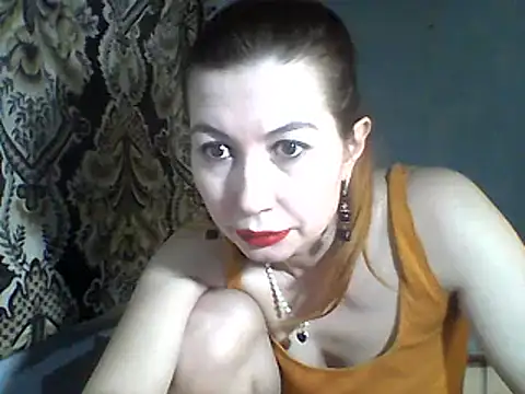 Olesja online show from 26, 2, 2025