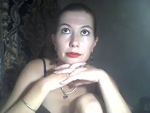 Olesja online show from 7, 10, 2025