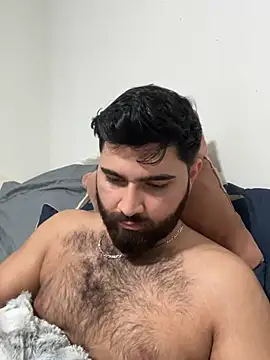 Shamang269 online show from 29, 1, 2025