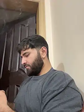 Shamang269 online show from 2, 3, 2025