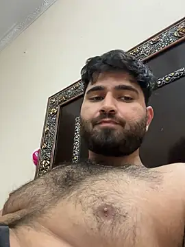 Shamang269 online show from 13, 3, 2025