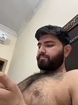 Shamang269 online show from 5, 3, 2025