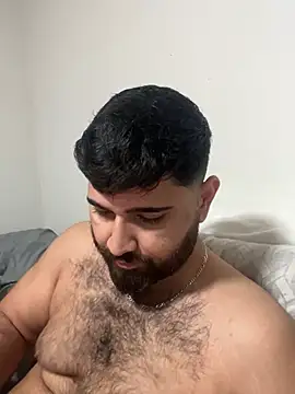 Shamang269 online show from 9, 1, 2026