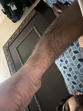 Shamang269 online show from 1, 3, 2025