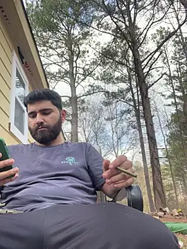 Shamang269 online show from 5, 2, 2025