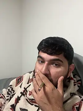 Shamang269 online show from 19, 12, 2025