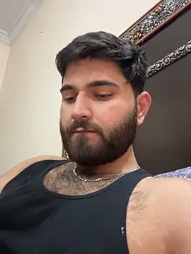 Shamang269 online show from 4, 3, 2025