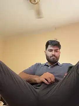 Shamang269 online show from 20, 3, 2025