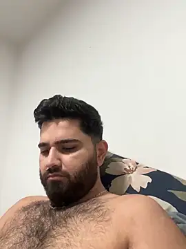 Shamang269 online show from 18, 9, 2025