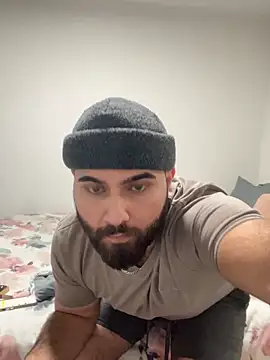 Shamang269 online show from 23, 1, 2025