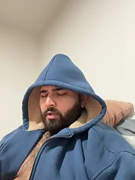 Shamang269 online show from 15, 1, 2026