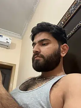 Shamang269 online show from 4, 3, 2025