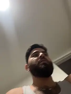 Shamang269 online show from 25, 9, 2025