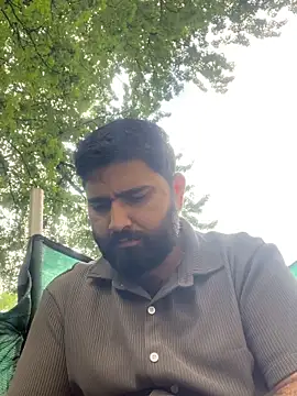 Shamang269 online show from 27, 5, 2026