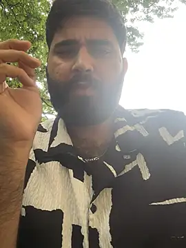 Shamang269 online show from 26, 5, 2026