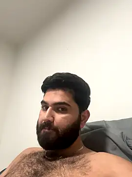 Shamang269 online show from 8, 10, 2025