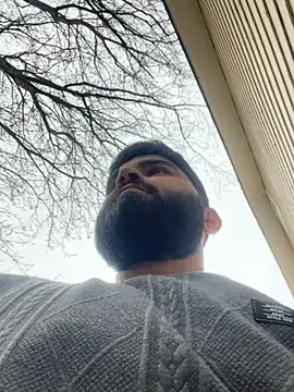 Shamang269 online show from 18, 12, 2025