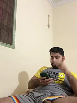 Shamang269 online show from 13, 3, 2025